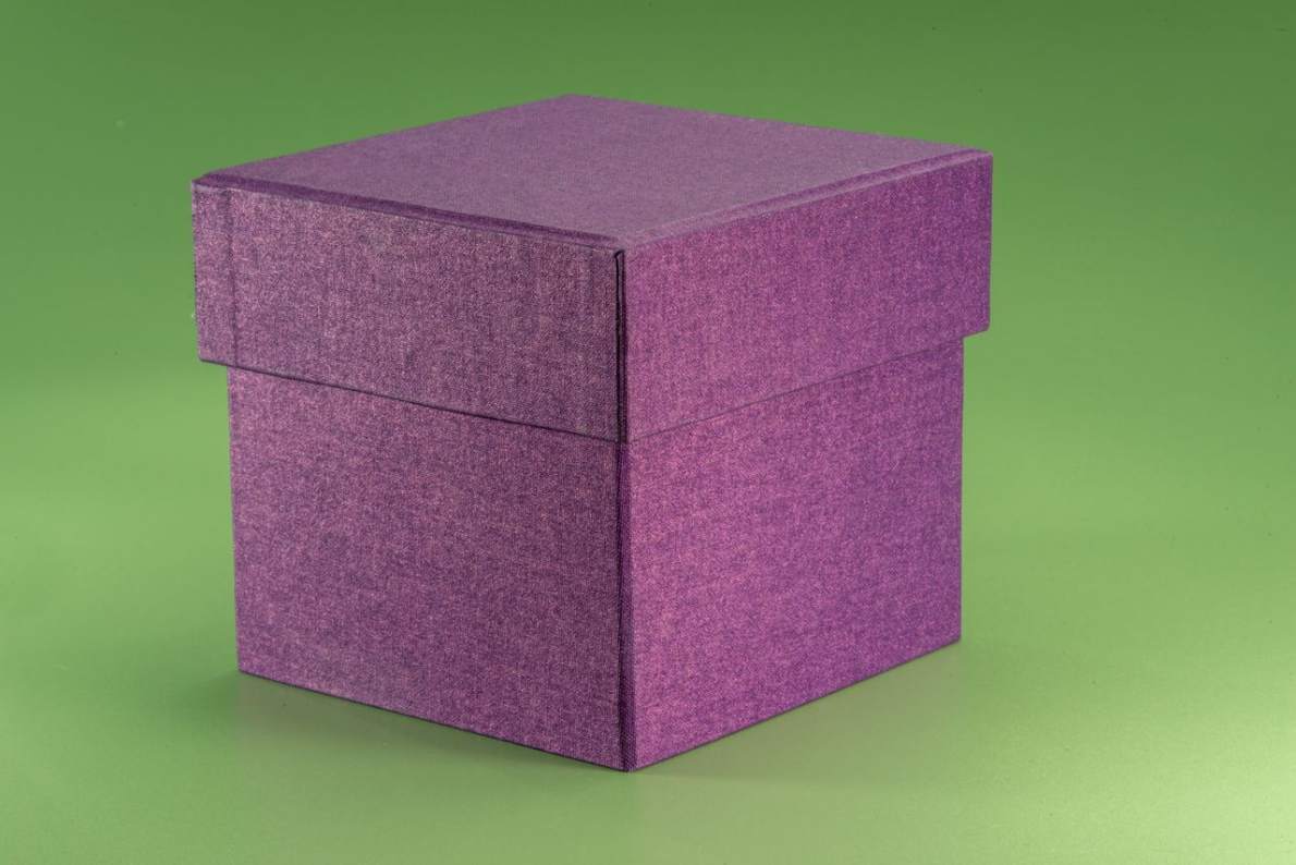 Purple Box